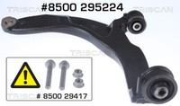 Triscan 8500295224 Querlenker FüR Vw
