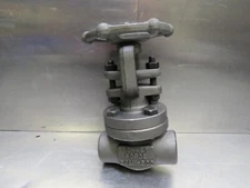 Bonney Forge 3/4" NPT HL-11-LE Valve