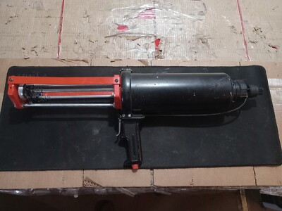 COX Pneumatic Applicator Epoxy Max Input Pressure 10 Bar (145 PSI) | eBay