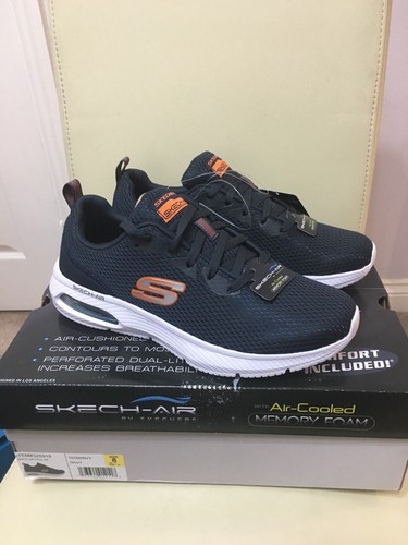 Skechers Skech-Air Dyna-Air Trainers 