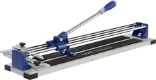 LUX-TOOLS Tile Cutter FSM-600 Comfort | for tile widths up to 600 mm