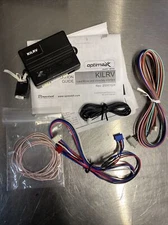 NEW DEI XPRESSKIT  LAND ROVER VOLVO KEY INTERFACE TRANSPONDER BYPASS