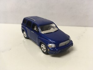 hhr diecast