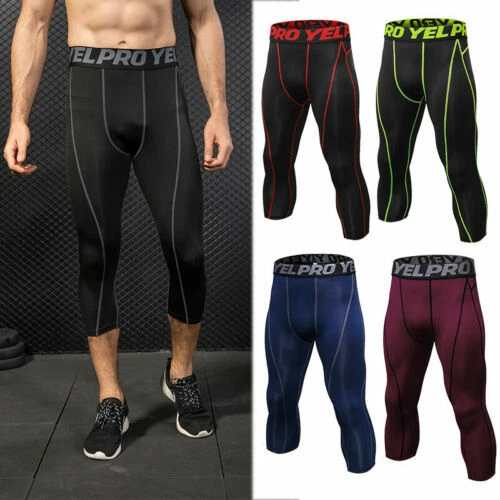 Markenlose Herren Lange Sporthosen für Herren