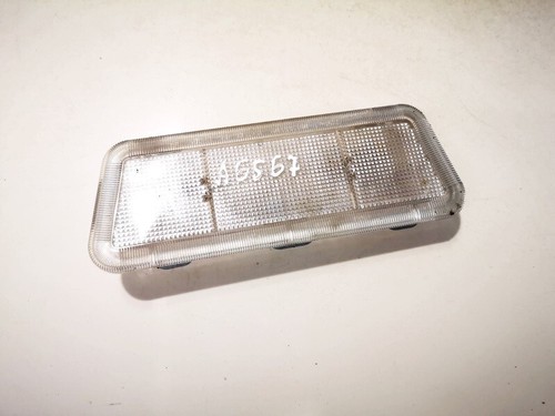 Opel Astra 2000 Rear Interior Light 90460774, Genuine #1166307-23