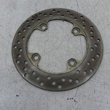 Kawasaki ZX-6R ZX600J EZ:00 Bremsscheibe hinten Bremse Hinterrad B3550