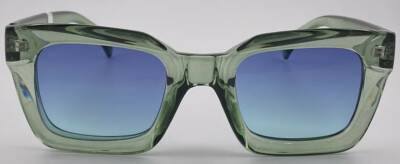 CELINE Paris CL40072I 01A Sunglasses turquoise New in Box $500 Celine | Accessories | New Celine Paris Cl4072i 0a  main image 4