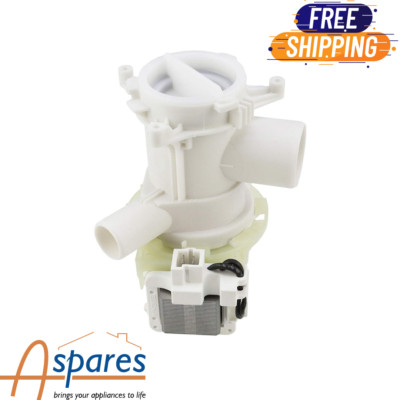 Beko Wmb 71643 Pte Ersatzteile Ablaufpumpe Beko 2494400100 Für