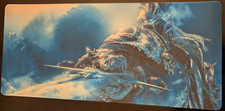 World of Warcraft Lich King XXL Desk Pad Mouse Pad
