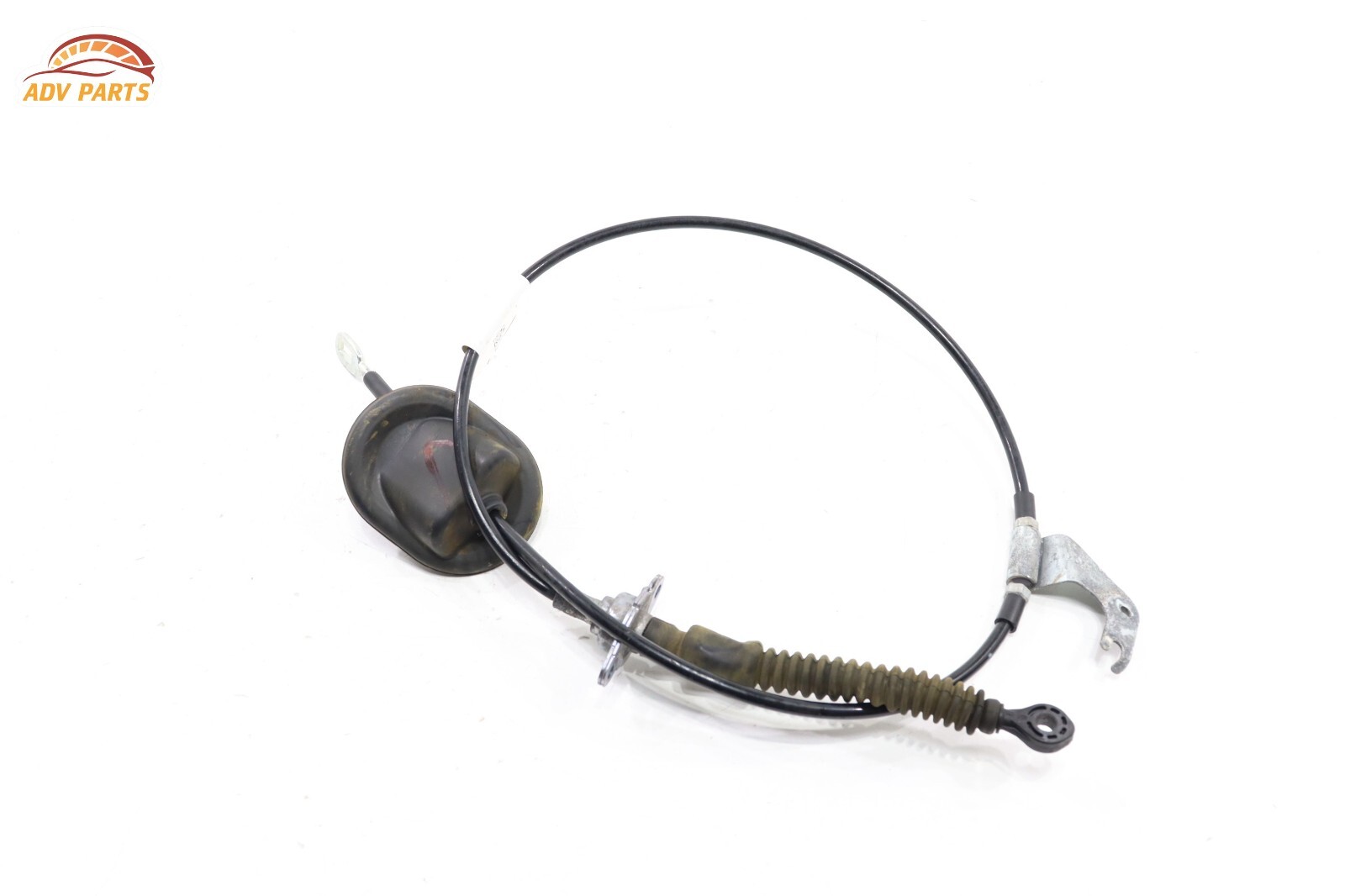 HONDA CIVIC AUTOMATIC TRANSMISSION SHIFT SHIFTER GEAR CONTROL CABLE OEM