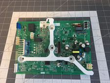 GE Washer Control Board P  290D1914G002
