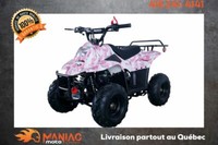 2020 VITACCI HAWK 110