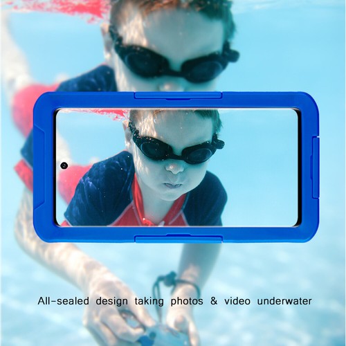 Waterproof Shockproof Case For Samsung Galaxy Note 9 10 S10e S10 S22 S22 Ultra - Picture 36 of 161
