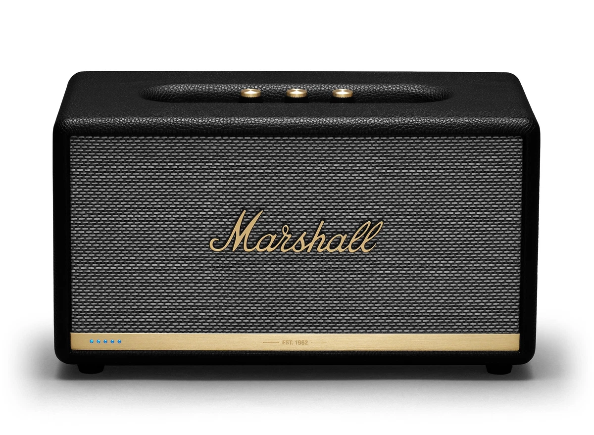 Marshall stanmore ii multiroom sales