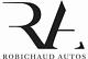 Robichaud Autos