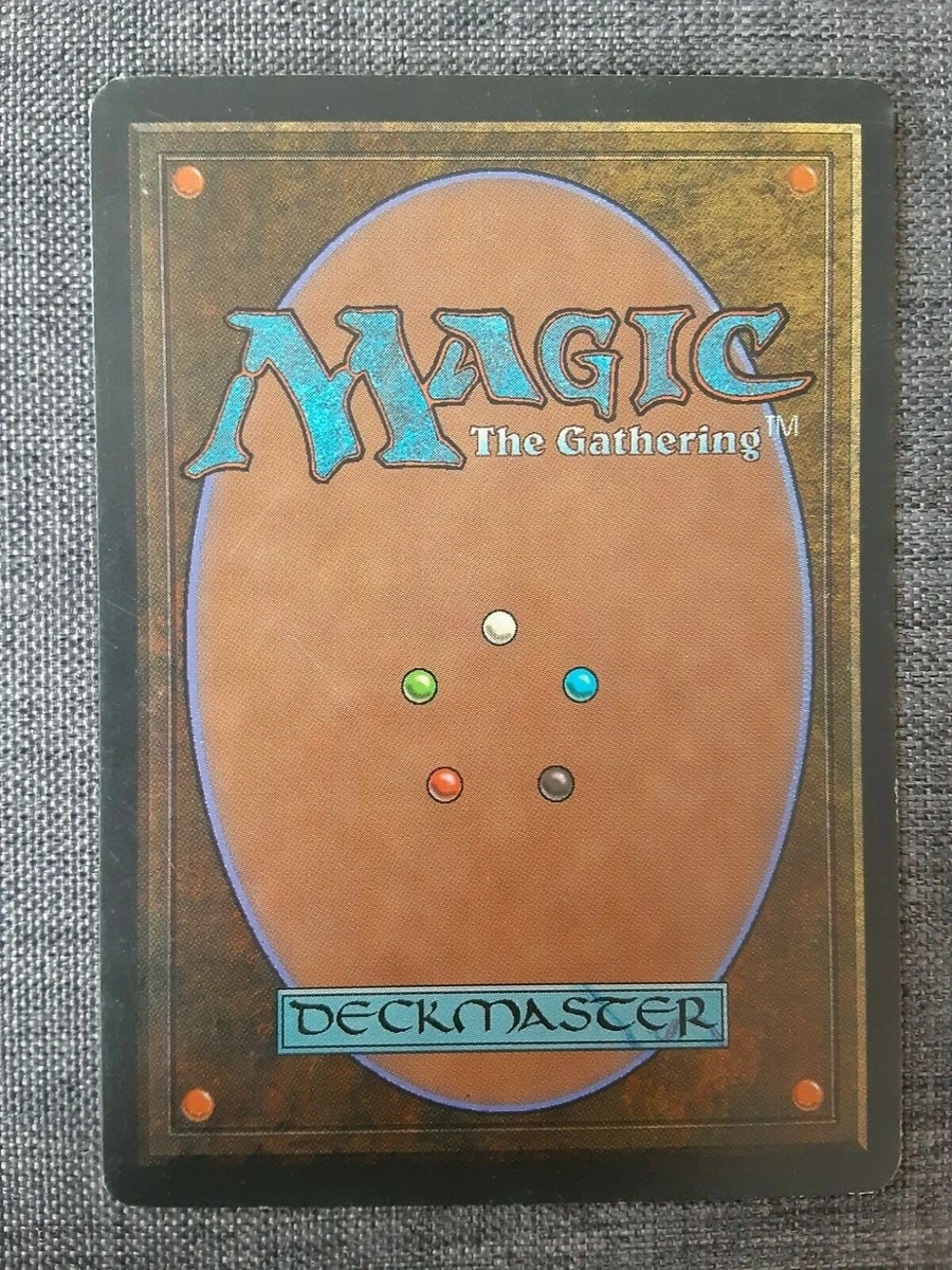 Rock Hydra - Magic the Gathering MTG - Revised M-120 | eBay
