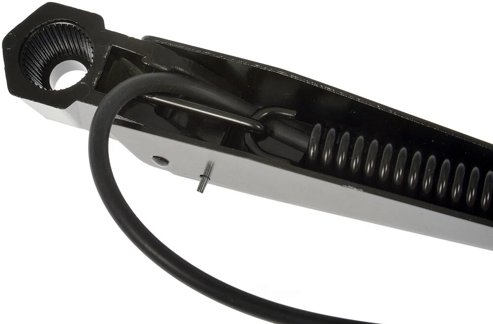 Brazo limpiaparabrisas delantero FIT 94-11 FREIGHTLINER FLD 112 FLD120 FLD120SD FLD132 Foto 3 de 4