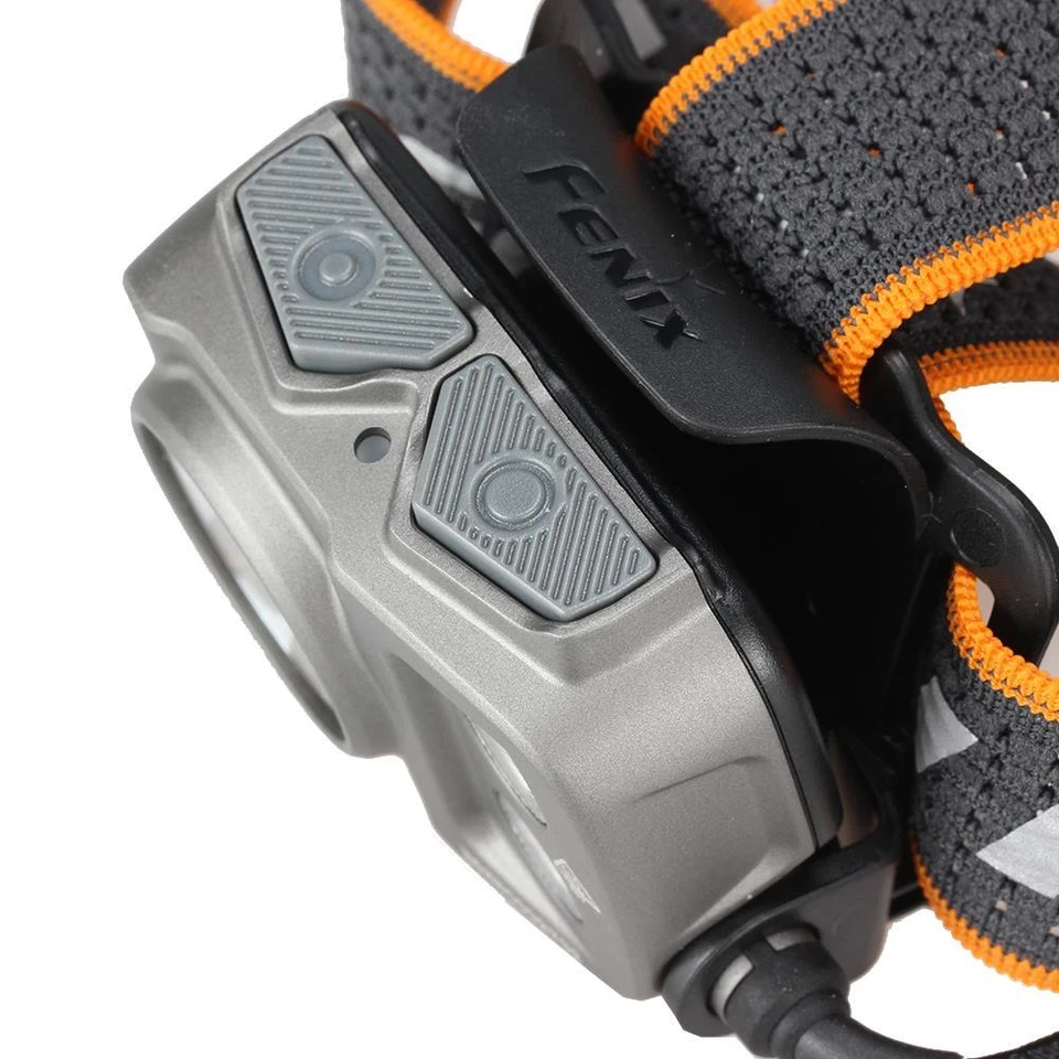 Fenix HP25R V2.0 LED Stirnlampe 1600 Lumen neutralweiß - Bild 3 von 4