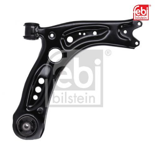 Lenker, RadaufhäNgung Febi Bilstein 181410 Unten FüR Vw-image