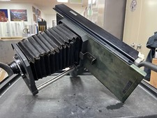 Vintage Polaroid MP4 Land Photo Picture Camera Photography