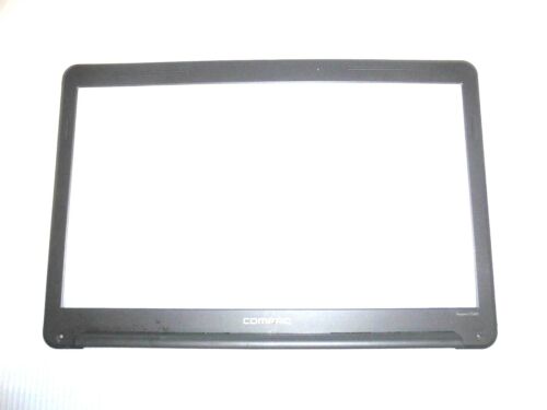 Genuine Compaq Presario CQ60 LCD Front Bezel P/N 496767-001 - Picture 1 of 2