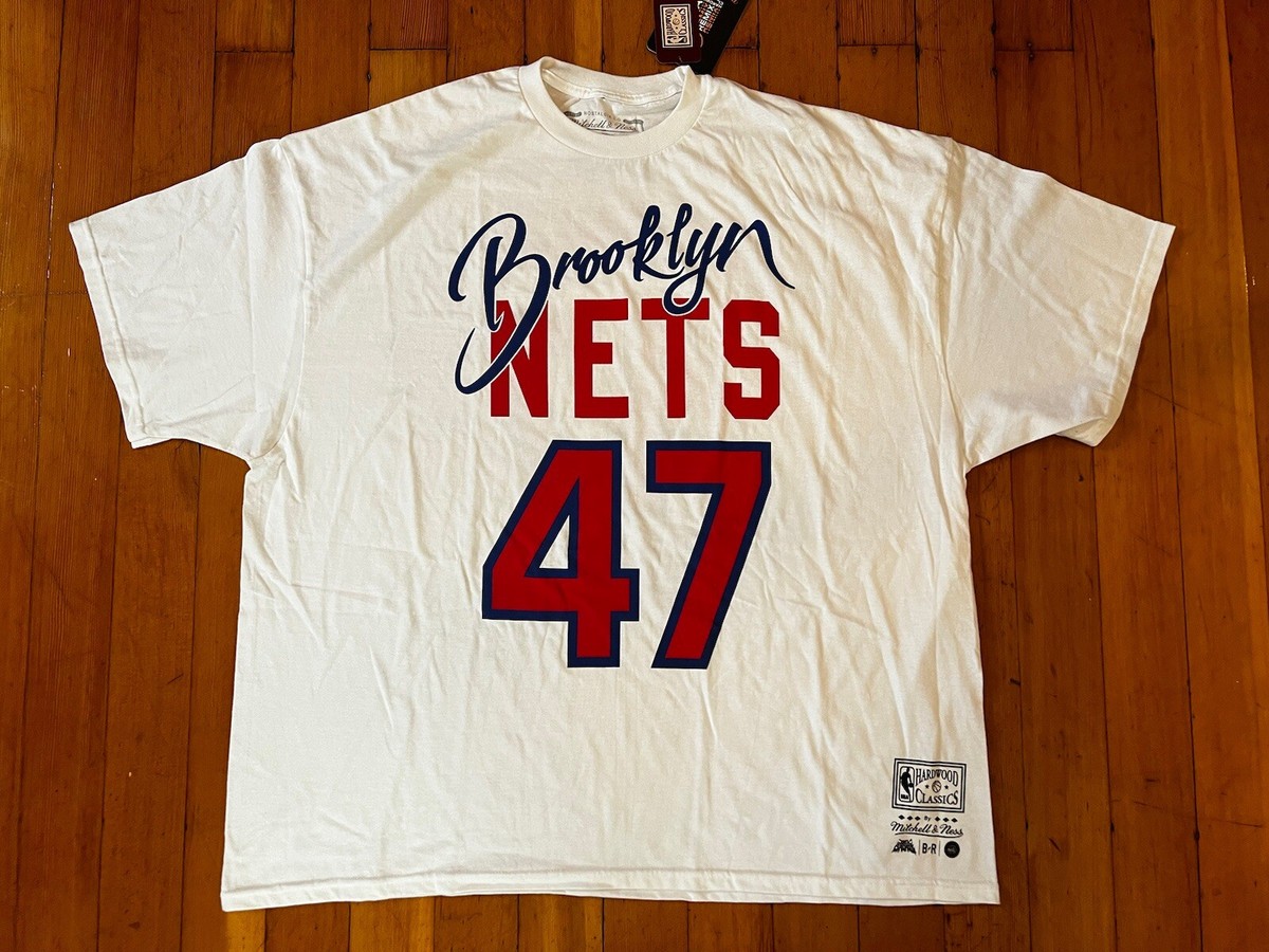 joey badass brooklyn nets jersey