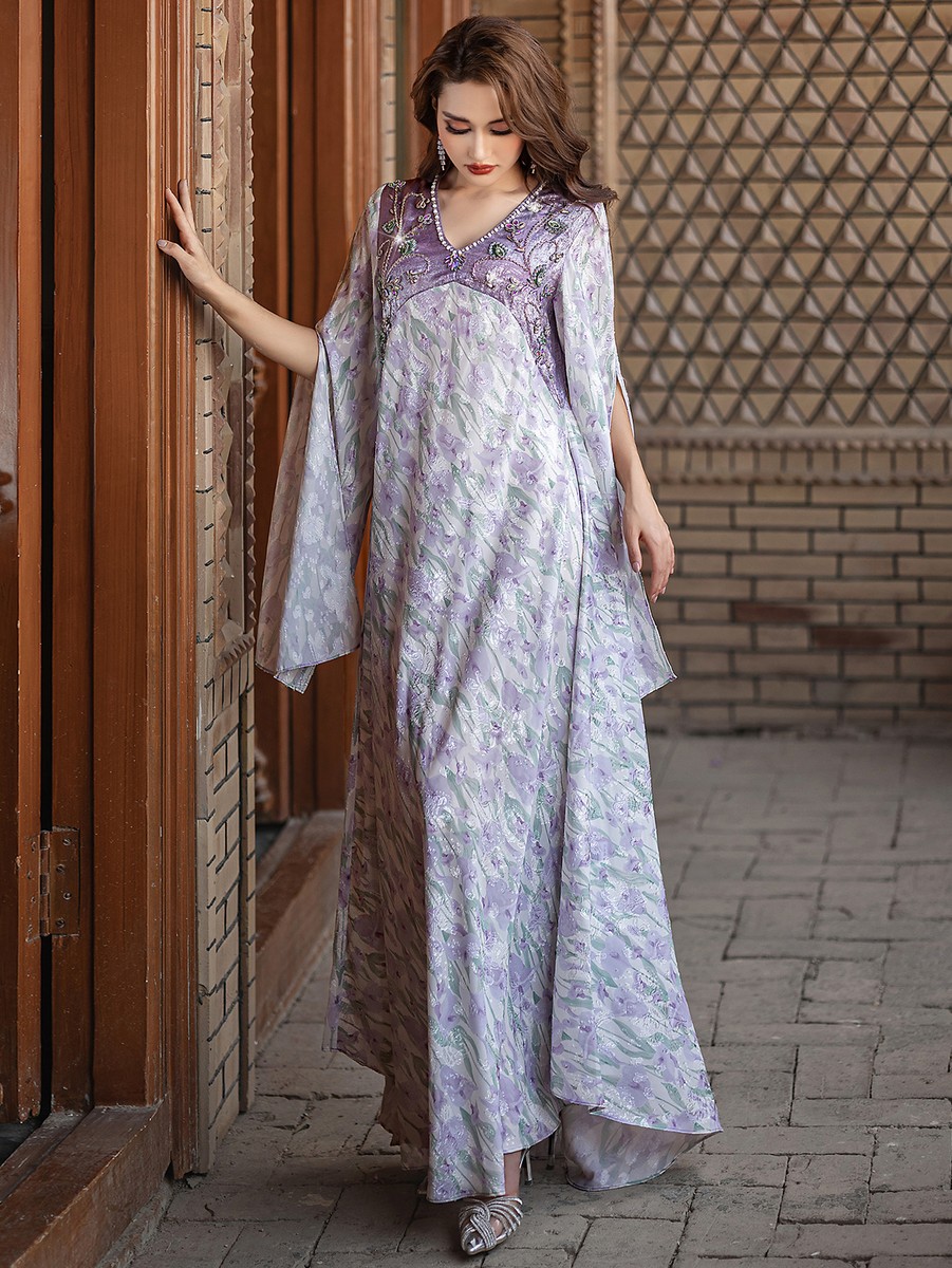 women sage green dresses WEDTREND Women Sage Green Long Junior Bridesmaid Dress Ruffled A-Line  Chiffon Spaghetti Straps Wedding Guest Dress