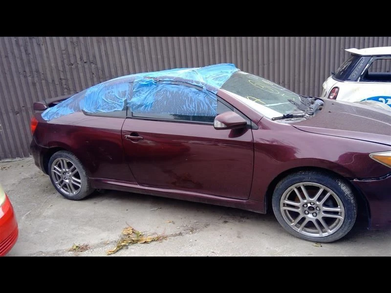 TC SCION  2007 Antenna 1078909 Foto 2 de 4