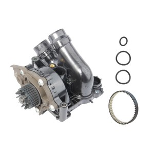 Ea8 Engine Water Pump Belt For Vw Passat 08 15 1 8tfsi 2 0tfsi Ebay