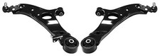 Querlenker Set für HYUNDAI SANTA FE III (DM DMA) KIA SORENTO II (XM) Vorderachse