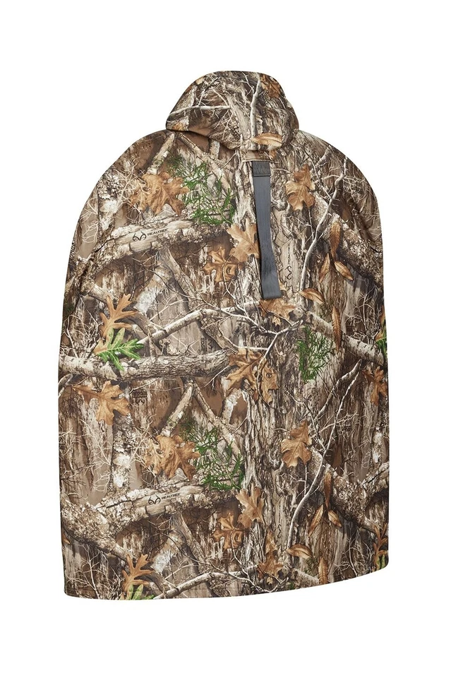 ArcticShield Classic Elite Hunting Cape, Realtree Edge - Image 2 of 3
