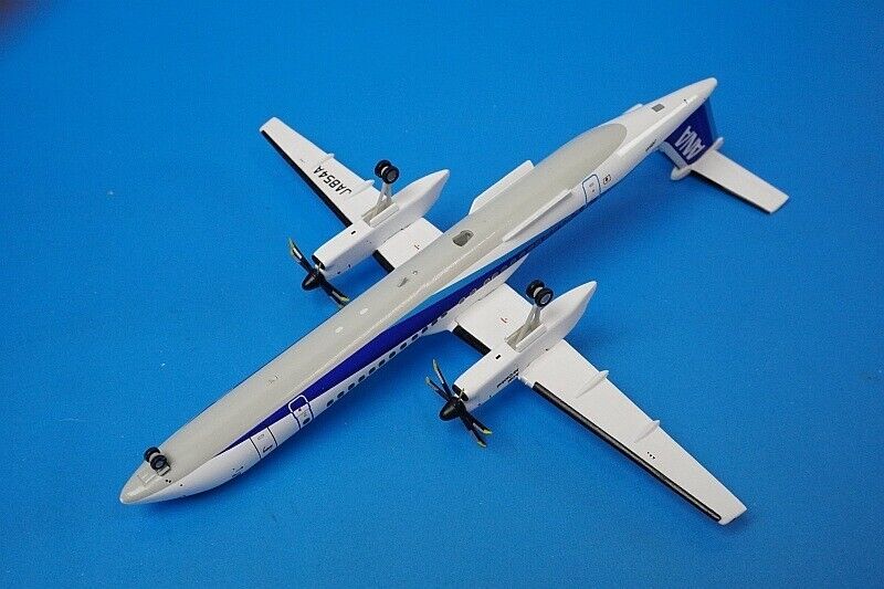 1:200 DHC-8-400 ANA JA854A DH28010 ANA airplane model | eBay 1:200 DHC-8-400 ANA JA854A DH28010 ANA airplane model | eBay