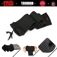 Tourbon Gun Sleeve Treated Mossberg Shotgun Shockwave 590 Socks Rifle Storage