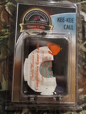 Kee Kee  "Ghost Cut" Turkey mouth call ( FREE SHIPPING)