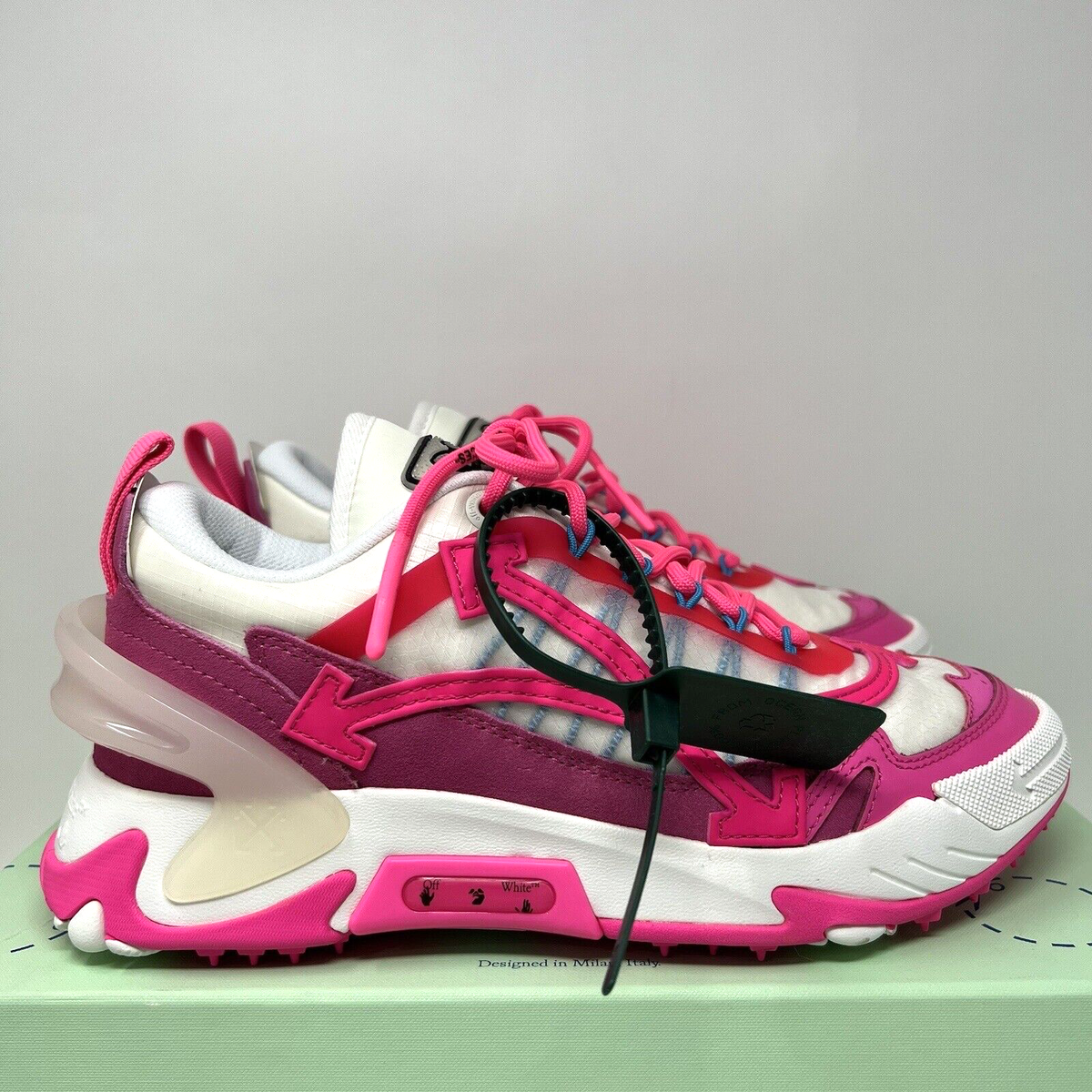 Off-White Virgil Abloh Odsy-2000 Women