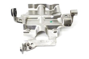 TRIUMPH SPEED TWIN 900 T2203233 HITZESCHUTZ KATALYSATOR ABGAS 21 - 24 HEAT SH