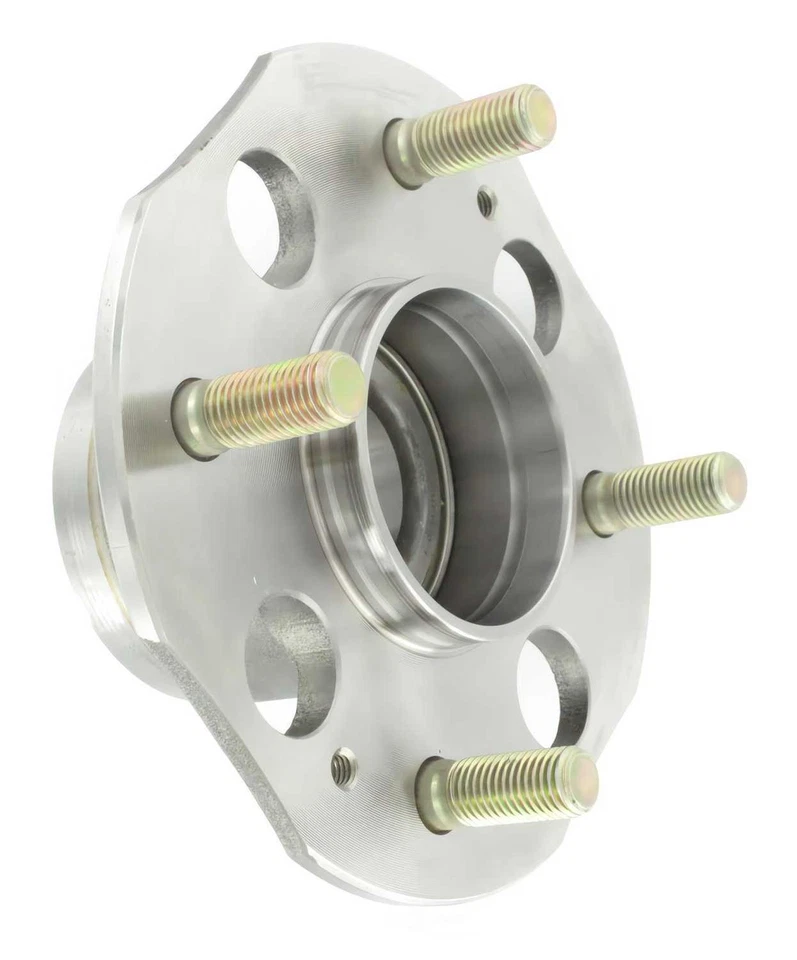 Conjunto de cojinete de rueda y buje SKF BR930120 para Honda Accord 91-95 Foto 2 de 3