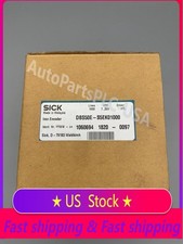 SICK DBS50E-S5EK01000 rotary encoder New One ...