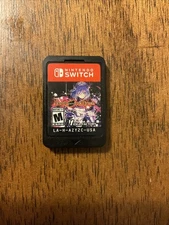 Death end re;Quest (Nintendo Switch, 2021)