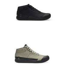 Fox MTB Chaussures UNION CANVAS MID VTT Chaussures Vélo Downhill