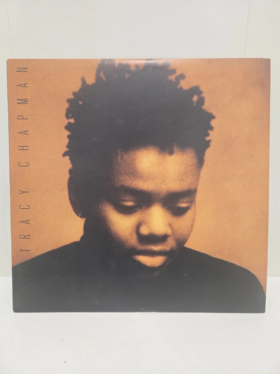 Tracy Chapman LP Vinyl Records for sale | eBay