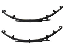 Arb Ome Rear Leaf Springs Pair 2 Lift For Toyota Pickup 4runner 2.2l 2.4l 3l Arb Ome Rear Leaf Springs Pair 2 Lift For Toyota Pickup 4runner 2.2l 2.4l 3l