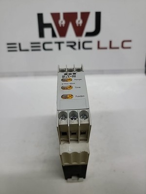 PKZM0-0.4 Electronic Timing Relay