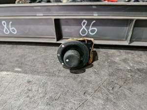 Original RENAULT MEGANE Scenic JA0/1 Spiegeleinstellschalter 7700847433F