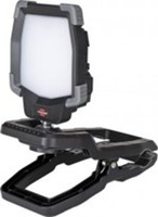 Mobile Batteriescheinwerfer LED CL 4050 MA Clip, 3800Lm, IP65