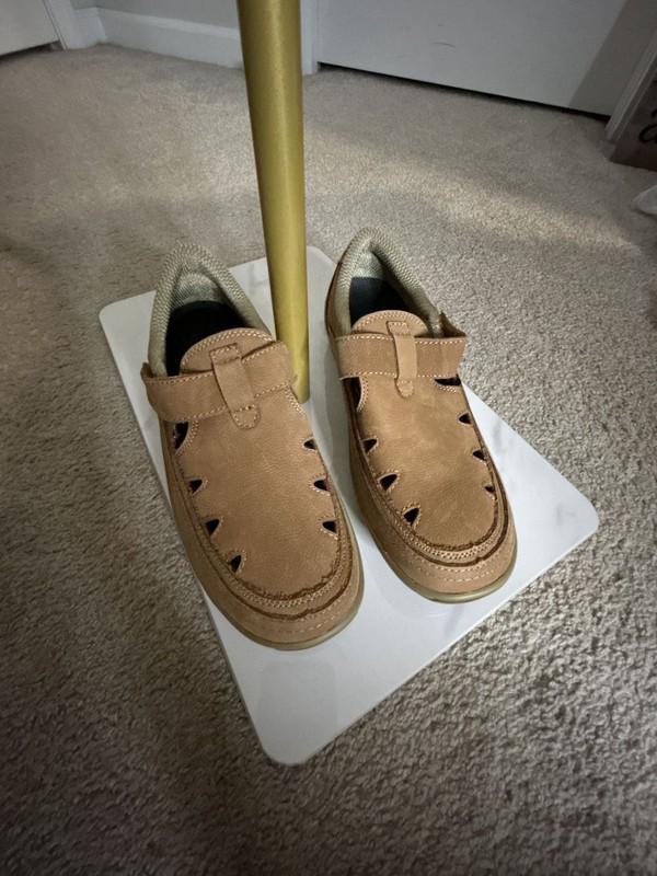 Orthofeet Shoes