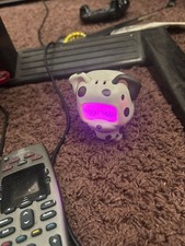 Pixel Petz Interactive Digital Pet - Dalmatian