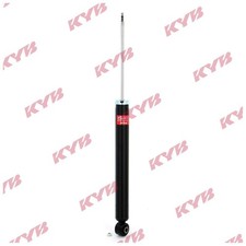 2x KYB Stoßdämpfer hinten DGK928700 DFR528700A DFR528700 | 866880