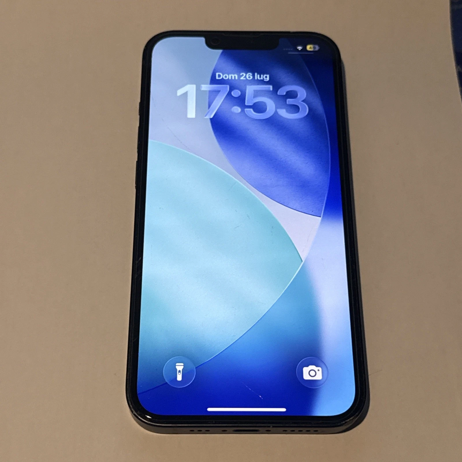 iPhone 13 128gb MLPF3QL/A