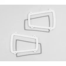 1965 Dodge Polara; Tail Lamp Gasket Set